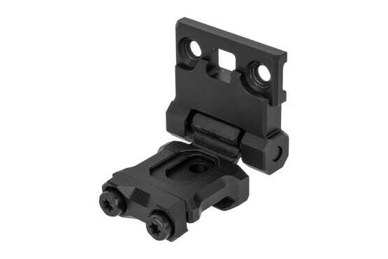 Primary Arms SLx Micro Magnifier Mount with a dual crossbolt design